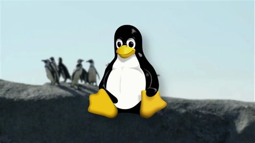 Statcounter：Linux 桌面市场份额首次突破 4% 大关