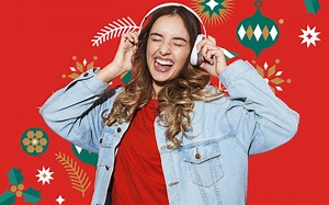 Free Christmas Stuff: Get Your Cards, Clip Art, SFX, and More