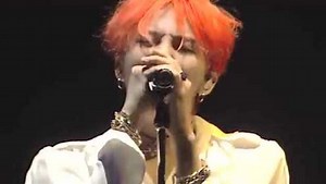 BigBang《IFYOU》演唱会现场版太深情了