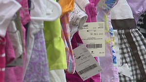 'Anywhere from 50 to 90% off:' Lancaster County pop-up consignment shop aims to help locals save