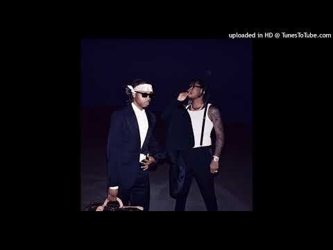 Future, Metro Boomin - Young Metro Acapella 112 BPM