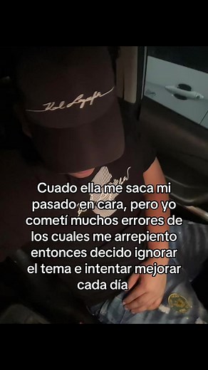 Cuando ella me saca mi pasado en cara: cómo responder y mejorar
