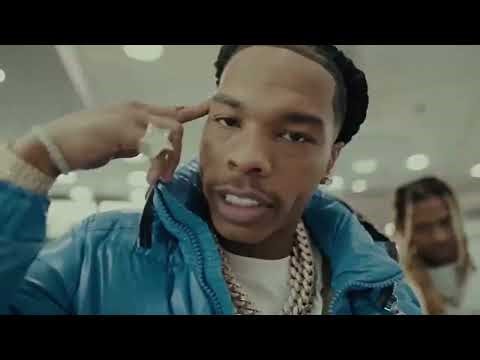 Lil Baby - From The Rags ft. Lil Wayne (Music Video)