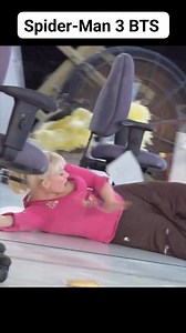 Saving Gwen Stacy behind the scenes #SpiderManNoWayHome #marvelcomics #venom #marvel #spiderman #reelsvideoシ #reelsviralシfb | We are venom