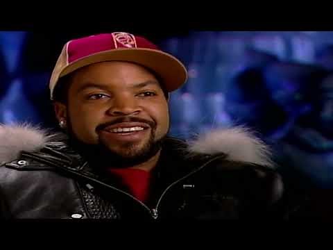 Road Trippin' : The Making of "Are We There Yet ?" (Ice Cube, Nia Long, Jay Mohr, Tracy Morgan)