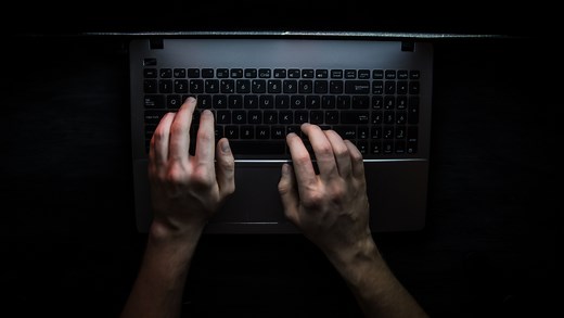 Cybersécurité : comment vérifier si vos données circulent sur le dark web