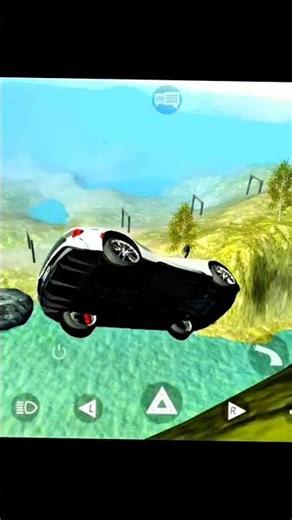 pahadi pe drawing 💪 karrahahun #youtubeshorts #cargame #trending #trending #gamingvideo #viralvideo