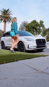 4.5K reactions · 40 shares | Relax and reset — one massage at a time in your #LincolnCorsair SUV. | Lincoln | Facebook