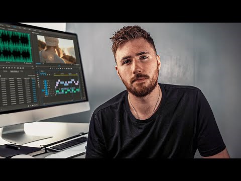 How To Become a Freelance Video Editor in 2023