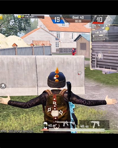 PUBG Mobile TDM 1vs1 Challenge Highlights