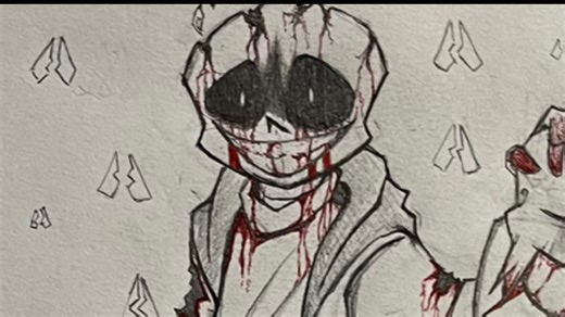 Insanity sans
