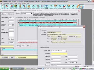 Abacus Rx - VPP Visual Pharmacy Plus