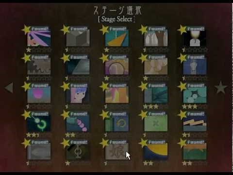 Hoshi Saga 5: Ringoame - Walkthrough