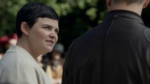 True love. | Once Upon a Time