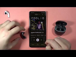 How to Change Volume Level with HUAWEI FreeBuds 5 - Control Sound Level