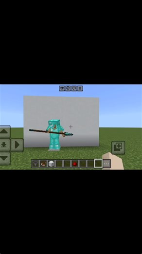 SPINNING SPEAR SHOWCASE BUILD