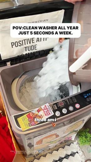 Deep Clean Your Washer: Essential Tips for Fresh Laundry