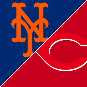 Mets 5-4 Reds (Sep 5, 2025) Final Score - ESPN