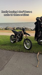 Surron & Ultra Bee E-Bikes: Thrills and Safety Concerns