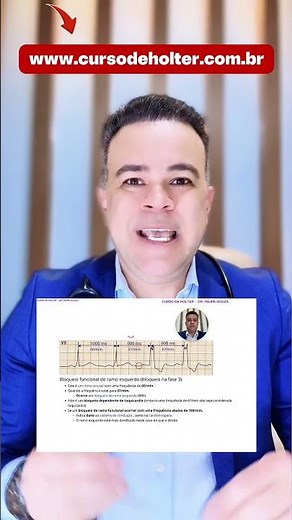 CURSO de HOLTER 24 horas ONLINE