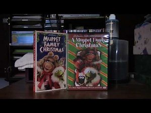 Muppet Family Christmas (1987)