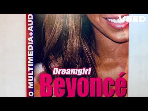 Dreamgirl Beyoncé an interview on CD 2006