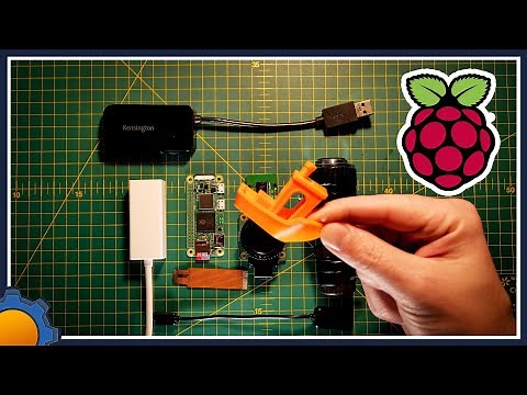 Running #Octoprint on Raspberry Pi Zero 2 W