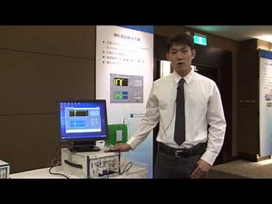 NFC 測試解決方案