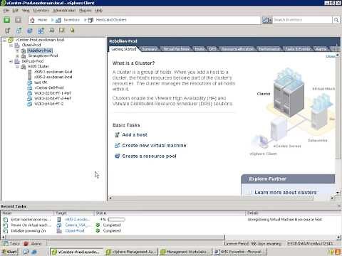 HOWTO 101: EMC PowerPath/VE Install