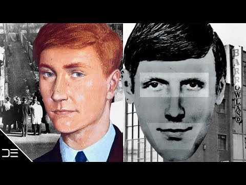 Unsolved | Who is Bible John? - Glasgow's Unidentified Serial Killer