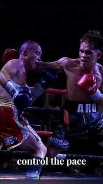 SHOCKING Boxing Battle Ian Paul Abne vs Dianxing Zhu Full Fight May 9 2026 #boxing