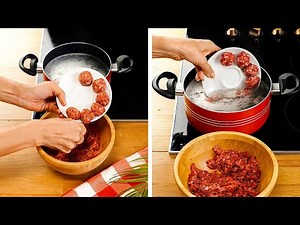 Time-Saving Kitchen Tricks: Minimalist Cooking Hacks for Beginners