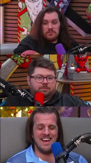 Easy there big guy. EASY. **Rick & Morty**