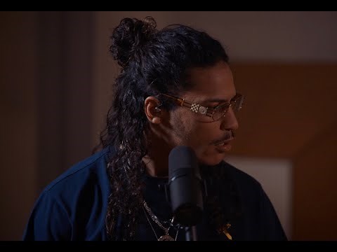 Hatik - habibi (session acoustique)
