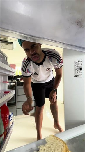 Help me find out who stole my sandwich… #reels #foryou #viral