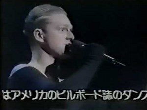 Erasure - The Circus Live TV