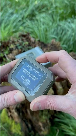 Garmin Xero C1 Pro Chronograph - Quick Start Guide