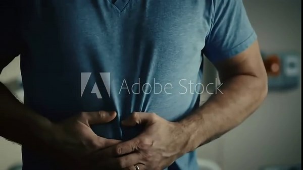 Abdominal Pain Causes, Symptoms, and Relief