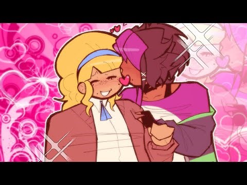 Roses are red | animation meme