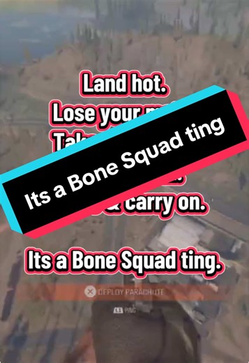 Bone Squad on TikTok
