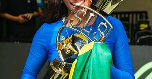 Rayssa Leal fez história no Skate em 2024; veja a retrospectiva