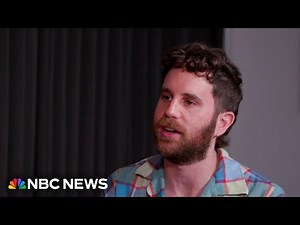 Ben Platt opens up about his Broadway residency and his upcoming marriage