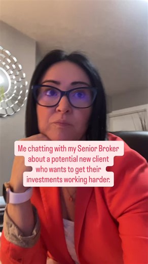 Just kidding, we don’t have to chat every day for two hours, to get your money making better returns. It’s simpler than that. We can just start with checking out what your investments (RRSPs, TFSAs, or non registered accounts) are producing for you right now. It’s definitely worth a look. If your money is compounding right, you might be better off than you think. #financialeducation #retirementplanning #gettingbetterreturns #ruleof72 | Sylvie Lacon