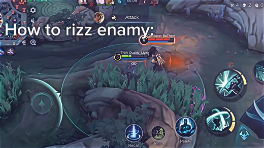 Understanding Rizz in the TikTok Community