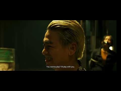 【Official Trailer】 TÀI (2026)
