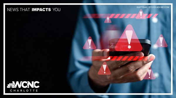 Gaston county email scams advertise Low Income Energy Assistance Program