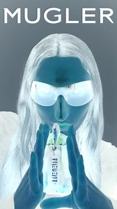 Embark on an olfactory odyssey to another world with Alien Hypersense, the captivating new fragrance from @muglerofficial. Unleash your inner extraterrestrial - now available at muglerusa.com  #AlienHypersense #NewFragrance #PerfumeTok #fragrance #alien | Riley Hundley | Facebook