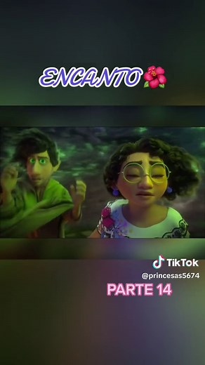Encanto: Frases de Encanto Disney y Película Completa