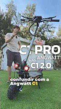 Angwatt c1 pro ✊