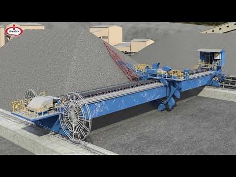 What is iron ore pelletizing plant and how is it made?